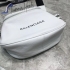 Balenciaga Bag 077853